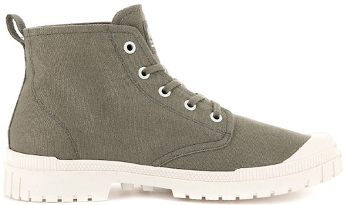 パラディウム パンパ ハイ キャンバス「ダークグリーン」76838-258-M 76838-258-M Order パラディウム パンパ ハイ キャンバス「ダークグリーン」76838-258-M 76838-258-M