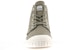 Palladium Pampa Hi Canvas 'Dark Green' 76838-258-M