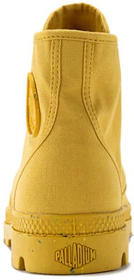 Palladium Pampa Hi Canvas Hautes ''Jaune Moutarde'' 77294-730-M Lookbook Palladium Pampa Hi Canvas Hautes ''Jaune Moutarde'' 77294-730-M