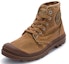 Order Palladium Pampa Hi CVS 'Kanvas Coklat' 02352-209-M