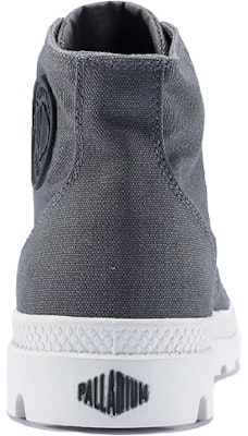 Palladium Pampa Hi D3 Mid 'Kelabu Retro' 75442-025-M Lookbook Palladium Pampa Hi D3 Mid 'Kelabu Retro' 75442-025-M