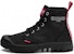 Palladium Pampa Hi Dare 'Versatile Martin Boot Hitam' 76258-008-M