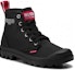 Order Palladium Pampa Hi Dare 'Versatile Martin Boot Hitam' 76258-008-M