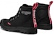 Palladium Pampa Hi Dare 'Versatile Martin Boot Hitam' 76258-008-M