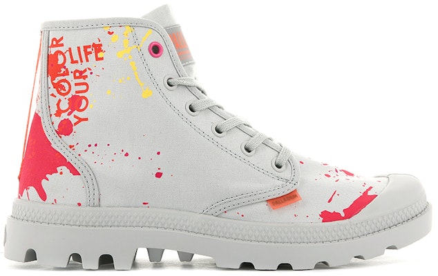 Palladium Pampa Hi Explore 'Blanco Rosa' 77051-019-M Order Palladium Pampa Hi Explore 'Blanco Rosa' 77051-019-M