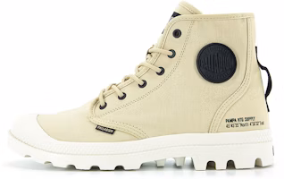 Palladium Pampa Hi HTG Supply 'Desert Yellow' 77356-274-M Palladium Pampa Hi HTG Supply 'Desert Yellow' 77356-274-M