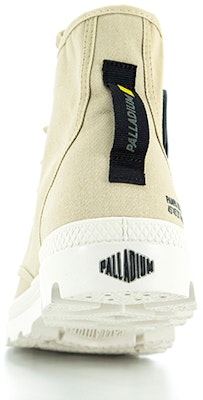 Palladium Pampa Hi HTG Supply 'Desert Yellow' 77356-274-M Lookbook Palladium Pampa Hi HTG Supply 'Desert Yellow' 77356-274-M