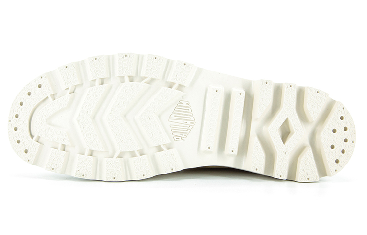 Purchase 팔라디움 팜파 하이 HTG 서플라이 '데저트 옐로우' 77356-274-M