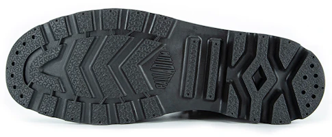 Purchase Palladium Pampa Hi HTG Supply 'Hitam Minimalis' 77356-001-M