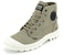Palladium Pampa Hi Htg Supply 'Simplicity Fashion High-Top Canvas Sand Dune Blue' 77356-297-M