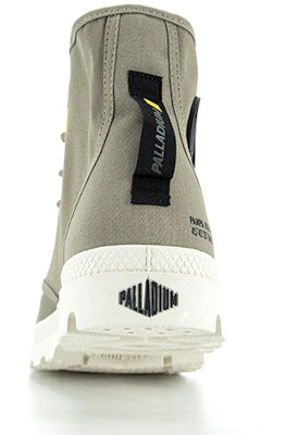 Palladium Pampa Hi Htg Supply 'Simplicity Fashion High-Top Canvas Sand Dune Blue' 77356-297-M Lookbook Palladium Pampa Hi Htg Supply 'Simplicity Fashion High-Top Canvas Sand Dune Blue' 77356-297-M