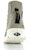 Palladium Pampa Hi Htg Supply 'Simplicity Fashion High-Top Canvas Sand Dune Blue' 77356-297-M