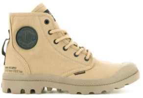 Order Palladium Pampa Hi HTG Supply '多功能舒適黃' 77356-227-M