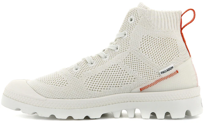 パラディウム パンパ ハイ ライト ニット 'アウトドア ファンクション ホワイト' 77034-173-M Buy パラディウム パンパ ハイ ライト ニット 'アウトドア ファンクション ホワイト' 77034-173-M