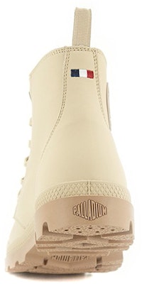 帕拉丁 Pampa Hi Lth Smooth '暖沙黄色' 77805-271-M Lookbook 帕拉丁 Pampa Hi Lth Smooth '暖沙黄色' 77805-271-M