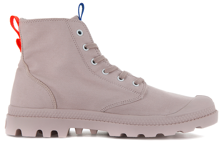 Palladium Pampa Hi Mono 'Lotus Pink' 圖 2