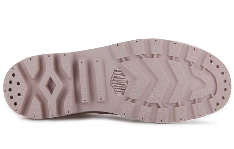 Palladium Pampa Hi Mono 'Lotus Pink' 圖 5