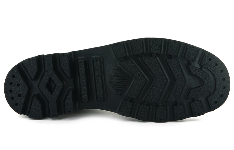 Palladium Pampa Hi 'Camo Military Green' 圖 6