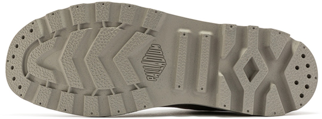 Palladium Pampa Hi Organici Earth 系列環保有機棉 潮流防滑耐磨高筒休閒帆布鞋 法蘭絨灰 Purchase Palladium Pampa Hi Organici Earth 系列環保有機棉 潮流防滑耐磨高筒休閒帆布鞋 法蘭絨灰