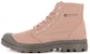 Palladium Pampa Hi Organic II 'Lotus Pink' 77100-259-M