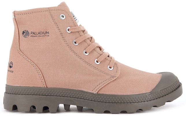 Palladium Pampa Hi Organic II 'Lotus Pink' 77100-259-M Order Palladium Pampa Hi Organic II 'Lotus Pink' 77100-259-M