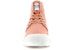 Palladium Pampa Hi Organic II 'Pink White' 77100-260-M