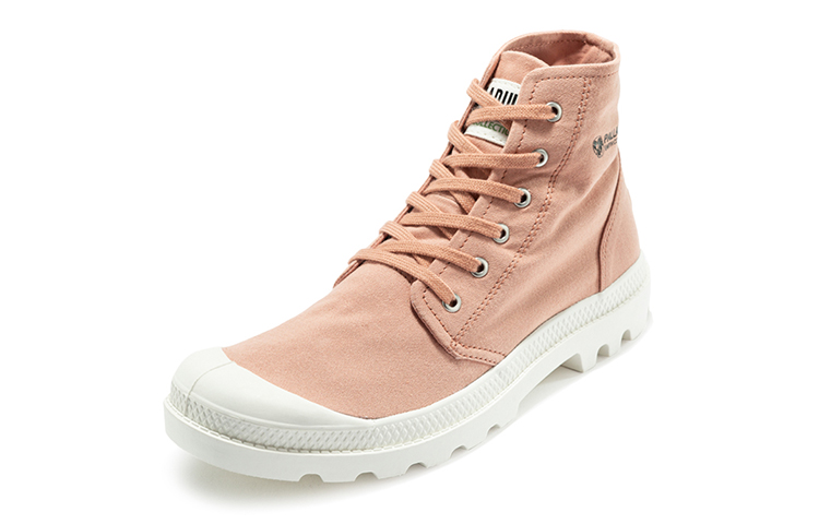 Palladium Pampa Hi Organic II 'Rose Pink' 圖 2