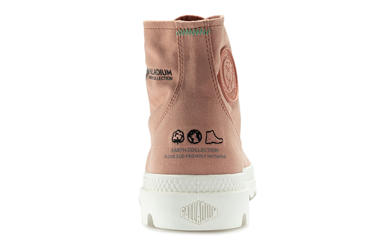 Palladium Pampa Hi Organic II 'Rose Pink' 圖 3