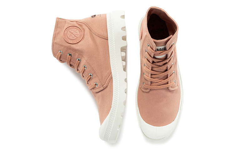 Palladium Pampa Hi Organic II 'Rose Pink' 圖 4