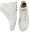 Purchase Palladium Pampa Hi Organic II ''Wit Canvas'' 77100-116-M