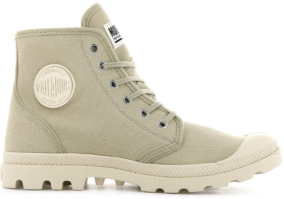Palladium Pampa Hi Originale '浅灰色' 75349-238-M Order Palladium Pampa Hi Originale '浅灰色' 75349-238-M