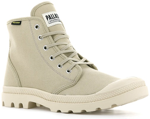 Palladium Pampa Hi Originale '浅灰色' 75349-238-M Lookbook Palladium Pampa Hi Originale '浅灰色' 75349-238-M