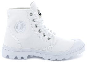 パラディウム パンパ ハイ オリジナーレ 'ピュアホワイト' 75349-101-M Order パラディウム パンパ ハイ オリジナーレ 'ピュアホワイト' 75349-101-M