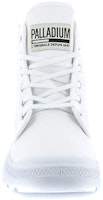パラディウム パンパ ハイ オリジナーレ 'ピュアホワイト' 75349-101-M Shop パラディウム パンパ ハイ オリジナーレ 'ピュアホワイト' 75349-101-M