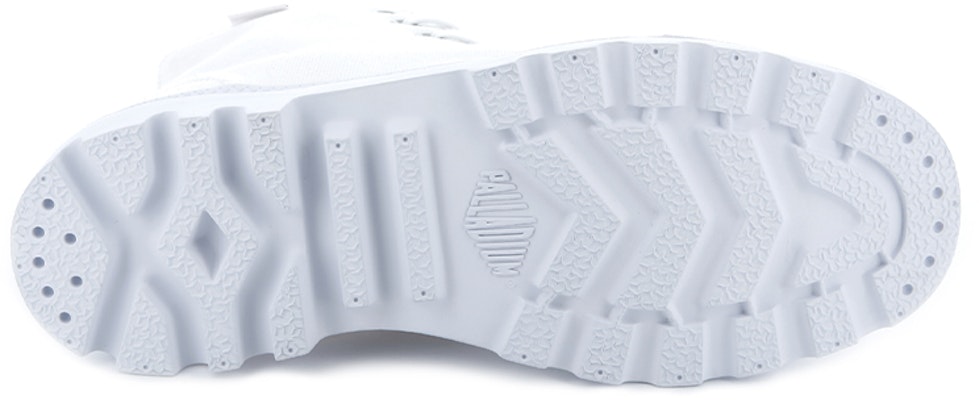 Palladium Pampa Hi Originale 'Pure White' 75349-101-M Purchase Palladium Pampa Hi Originale 'Pure White' 75349-101-M