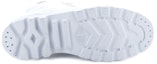Purchase Palladium Pampa Hi Originale 'Pure White' 75349-101-M