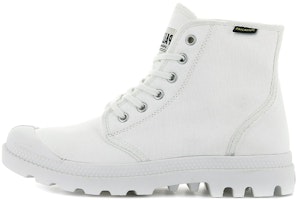 Palladium Pampa Hi Originale 'Star White' 75349-116-M Palladium Pampa Hi Originale 'Star White' 75349-116-M