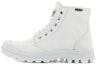 Buy Palladium Pampa Hi Originale 'Star White' 75349-116-M