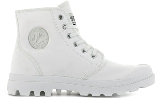 Palladium Pampa Hi Originale '純白星辰' 75349-116-M Order Palladium Pampa Hi Originale '純白星辰' 75349-116-M