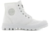 Order Palladium Pampa Hi Originale 'Star White' 75349-116-M