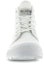 Shop Palladium Pampa Hi Originale 'Star White' 75349-116-M