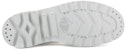 Palladium Pampa Hi Originale 'Star White' 75349-116-M