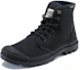 Order Palladium Pampa Hi Originale Wx 潮流百搭 高筒休閒帆布鞋 黑色
