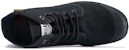 Palladium Pampa Hi Originale WX 'Black Canvas High-Top' 75929-010-M