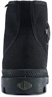 Shop Palladium Pampa Hi Originale WX ''Zwarte Canvas Hoge Schoenen'' 75929-010-M