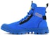 Palladium Pampa Hi Re-Craft 'Blue' 77220-462-M