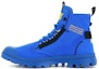 Buy Palladium Pampa Hi Re-Craft 'Blue' 77220-462-M
