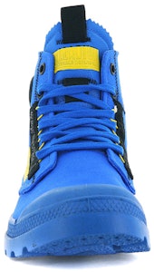 Palladium Pampa Hi Re-Craft『藍色』高筒靴 77220-462-M Shop Palladium Pampa Hi Re-Craft『藍色』高筒靴 77220-462-M