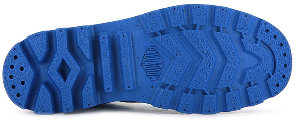 Palladium Pampa Hi Re-Craft 'Blue' 77220-462-M Purchase Palladium Pampa Hi Re-Craft 'Blue' 77220-462-M