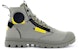 Palladium Pampa Hi Re-Craft 'Grey' 77220-297-M